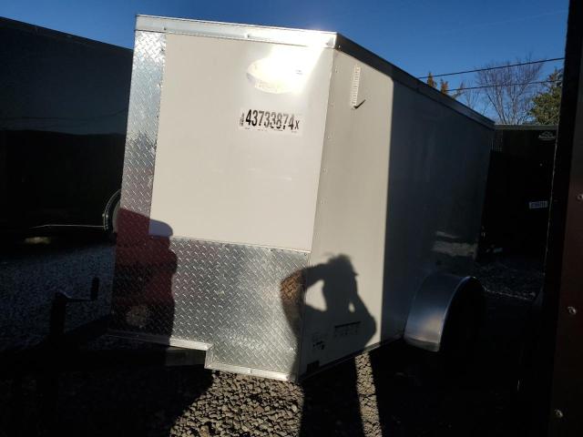 Obraz 2 z 2022 OTHER TRAILER 2022 z VIN 50ZBE081XNN036872