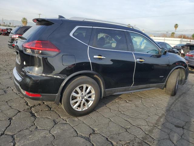 Image 3 of 2018 NISSAN ROGUE SV HYBRID 2018 with VIN 5N1ET2MT1JC844394