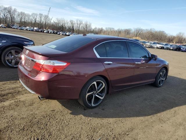 Изображение 3 2015 HONDA ACCORD EXL 2015 с VIN 1HGCR2F88FA054078