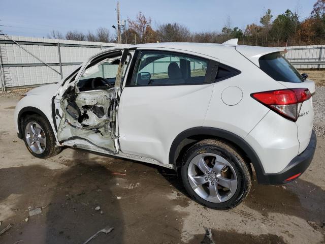 Изображение 2 2021 HONDA HR-V LX 2021 с VIN 3CZRU6H3XMM734493