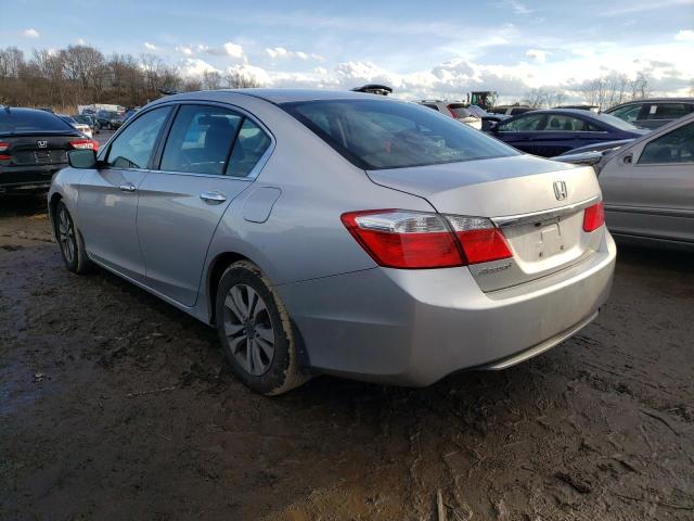 Obraz 2 z 2014 HONDA ACCORD LX 2014 z VIN 1HGCR2F38EA206556