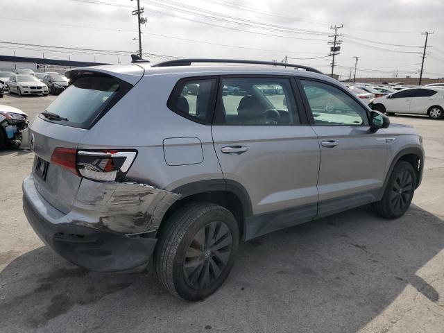 Obraz 3 z 2023 VOLKSWAGEN TAOS S 2023 z VIN 3VVCX7B23PM313536