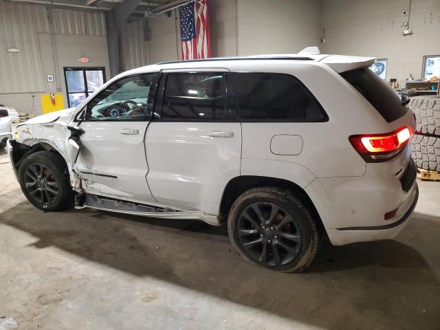Obraz 2 z 2019 JEEP GRAND CHEROKEE OVERLAND 2019 z VIN 1C4RJFCG1KC611821