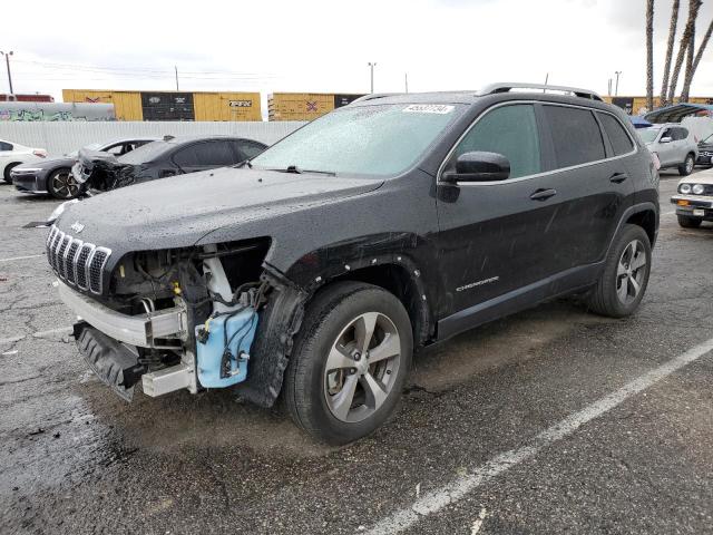 Obraz 2021 JEEP CHEROKEE LIMITED 2021