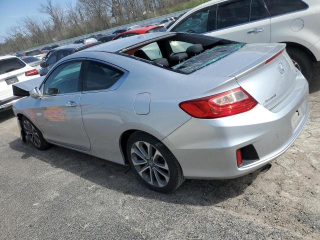Obraz 2 z 2013 HONDA ACCORD EXL 2013 z VIN 1HGCT2B84DA005884