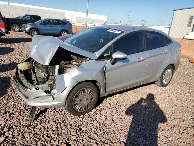 Изображение 2015 FORD FIESTA S 2015