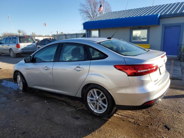 Изображение 2 2016 FORD FOCUS SE 2016 с VIN 1FADP3F29GL341127