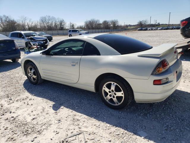 Изображение 2 2004 MITSUBISHI ECLIPSE GS 2004 с VIN 4A3AC44G54E047539