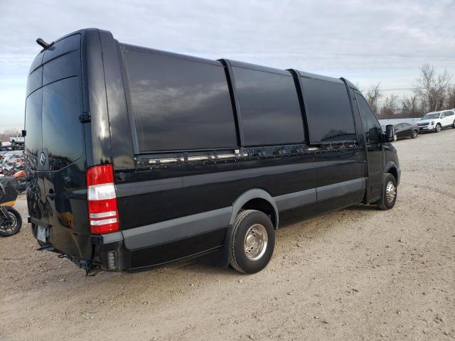 Image 3 of 2015 MERCEDES-BENZ SPRINTER 3500 2015 with VIN WD3PF4CBXF5952740