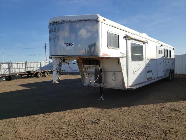 Image 2 of 2009 CLIX 16T/AILER 2009 with VIN 46YHG352891082325