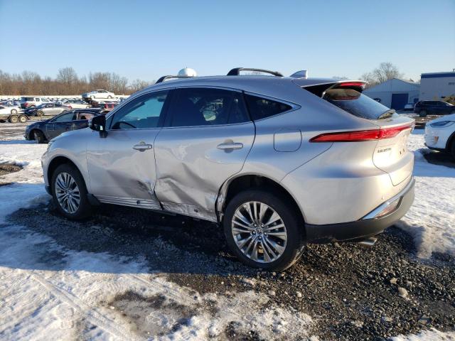 Изображение 2 2023 TOYOTA VENZA LE 2023 с VIN JTEAAAAHXPJ123946