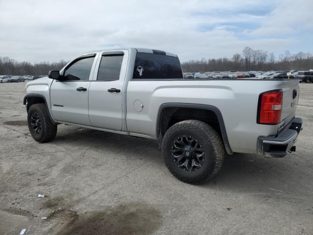 Изображение 2 2014 GMC SIERRA K1500 2014 с VIN 1GTV2TEH9EZ151390