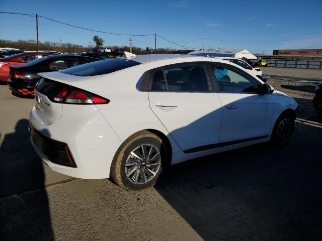 Изображение 3 2021 HYUNDAI IONIQ LIMITED 2021 с VIN KMHC85LJ0MU082006