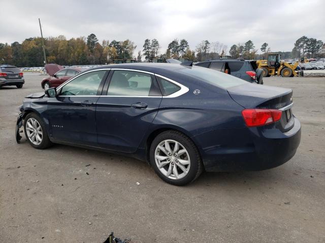 Изображение 2 2017 CHEVROLET IMPALA LT 2017 с VIN 2G1105SA4H9147438