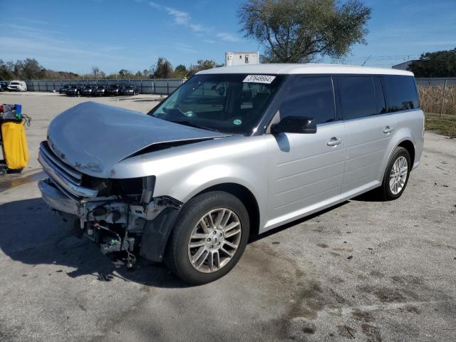 Изображение 2014 FORD FLEX SEL 2014