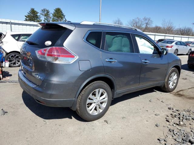 Obraz 3 z 2016 NISSAN ROGUE S 2016 z VIN KNMAT2MV3GP613423