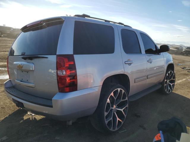 Изображение 3 2013 CHEVROLET TAHOE K1500 LS 2013 с VIN 1GNSKAE07DR284849