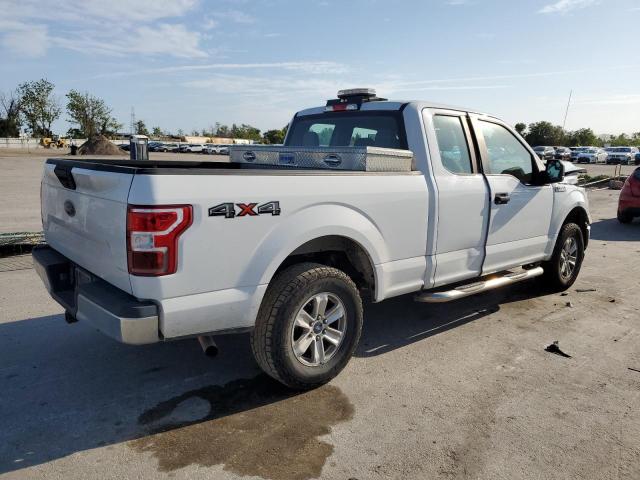 Obraz 3 z 2018 FORD F150 SUPER CAB 2018 z VIN 1FTEX1EB1JFC77014
