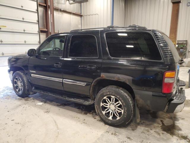 Obraz 2 z 2002 GMC YUKON  2002 z VIN 1GKEK13Z52J270049