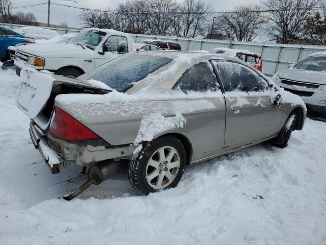 Obraz 3 z 2003 HONDA CIVIC EX 2003 z VIN 1HGEM21033L079558