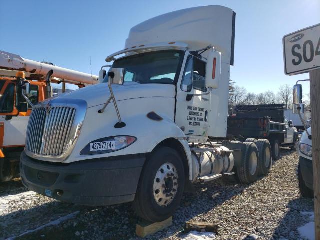 Obraz 1 z 2013 INTERNATIONAL PROSTAR  2013 z VIN 1HSDHSJR9DJ466357