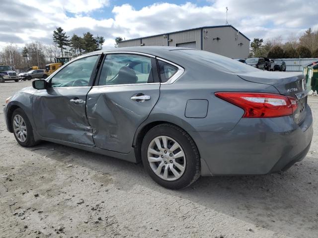 Obraz 2 z 2017 NISSAN ALTIMA 2.5 2017 z VIN 1N4AL3AP8HC475842