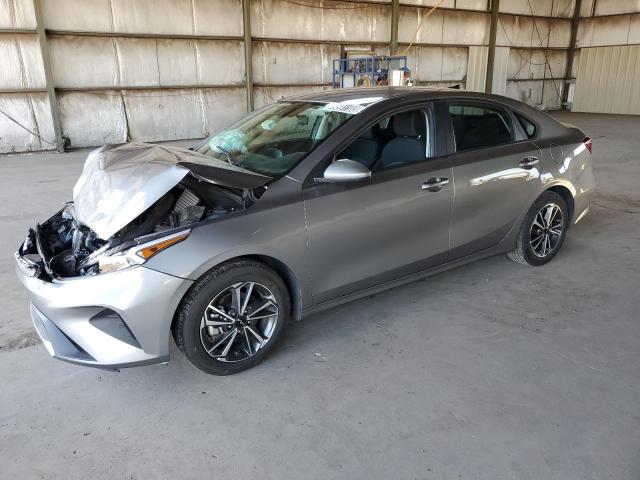 Изображение 2022 KIA FORTE FE 2022