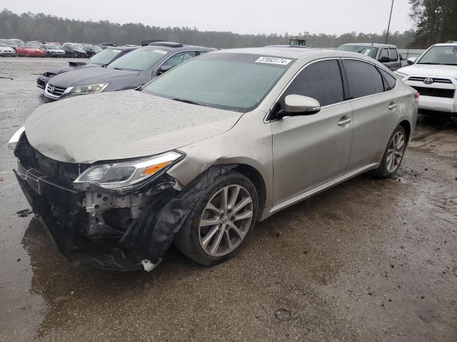 Obraz 2014 TOYOTA AVALON BASE 2014