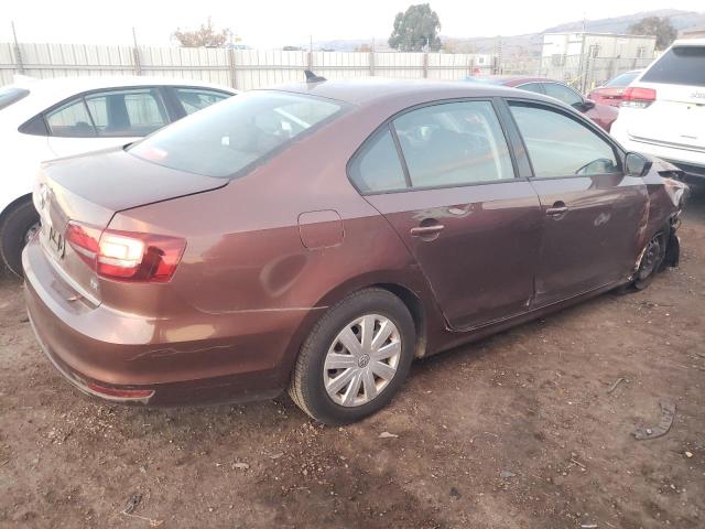 Image 3 of 2016 VOLKSWAGEN JETTA S 2016 with VIN 3VW167AJ2GM325711