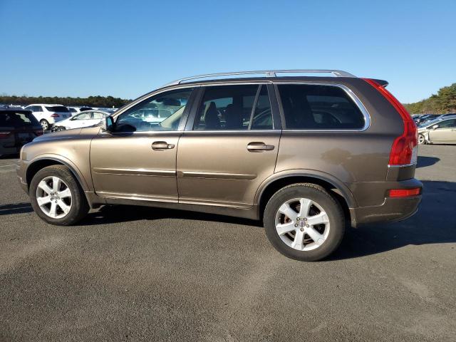 Image 2 of 2013 VOLVO XC90 3.2 2013 with VIN YV4952CZ4D1629742