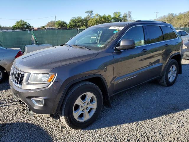 Изображение 1 2014 JEEP GRAND CHEROKEE LAREDO 2014 с VIN 1C4RJFAG4EC372983