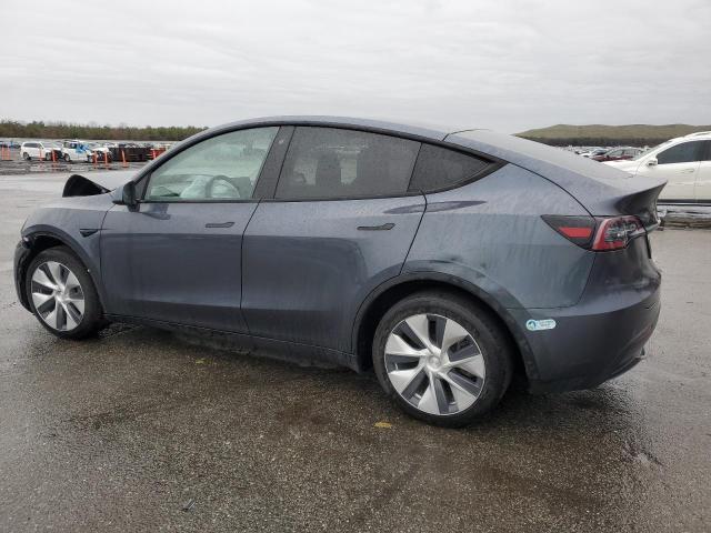 Изображение 2 2020 TESLA MODEL Y  2020 с VIN 5YJYGDEEXLF026024