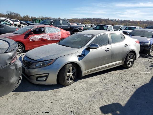 Obraz 2014 KIA OPTIMA LX 2014