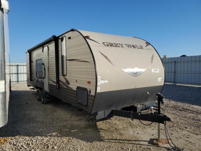 2017 CHER TRAVEL TRL 2017 image