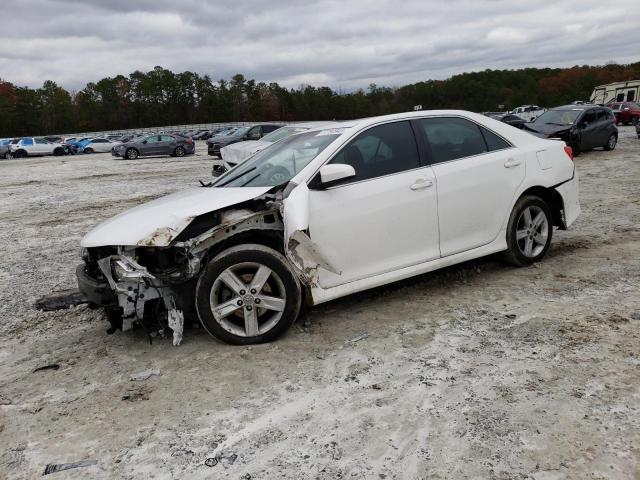 Image 1 of 2012 TOYOTA CAMRY BASE 2012 with VIN 4T1BF1FK0CU547719