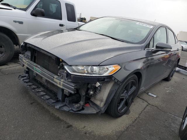 Obraz 2016 FORD FUSION SE 2016