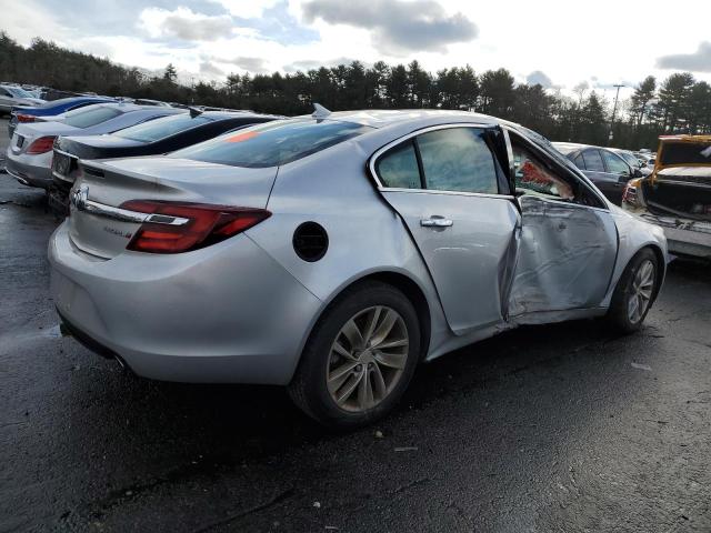 Image 3 of 2014 BUICK REGAL PREMIUM 2014 with VIN 2G4GN5EX8E9310263