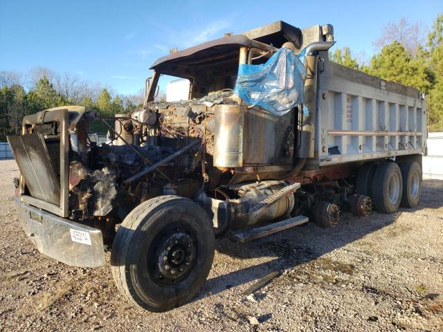 Obraz 2 z 2000 WESTERN STAR/AUTO CAR CONVENTIONAL 4900 2000 z VIN 2WLPCD2H1YK960497