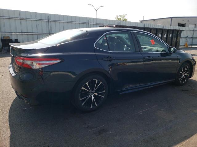 Image 3 of 2018 TOYOTA CAMRY L 2018 with VIN 4T1B11HK1JU586618