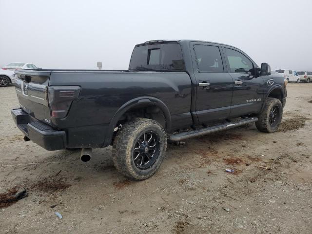 Image 3 of 2016 NISSAN TITAN XD SL 2016 with VIN 1N6BA1F42GN505960
