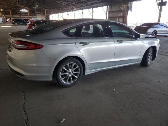 Image 3 of 2017 FORD FUSION SE 2017 with VIN 3FA6P0H75HR390585