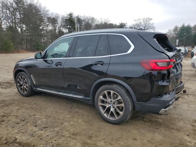 Image 2 of 2023 BMW X5 SDRIVE 40I 2023 with VIN 5UXCR4C01P9P64269