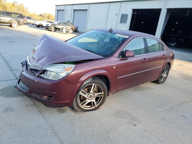 Obraz 2008 SATURN AURA XE 2008