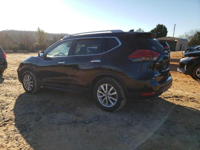 Изображение 2 2019 NISSAN ROGUE S 2019 с VIN 5N1AT2MT9KC838200