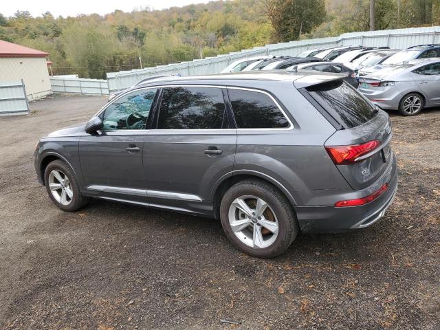 Obraz 2 z 2020 AUDI Q7 PREMIUM 2020 z VIN WA1AXAF71LD001742