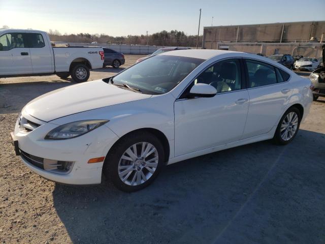 2009 MAZDA 6 I 2009 image