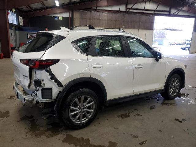 Image 3 of 2022 MAZDA CX-5  2022 with VIN JM3KFBAM0N1622417