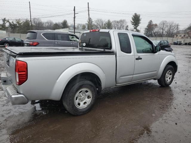 Image 3 of 2014 NISSAN FRONTIER S 2014 with VIN 1N6BD0CT7EN732135