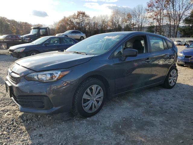 Изображение 1 2020 SUBARU IMPREZA  2020 с VIN 4S3GTAB68L3714698