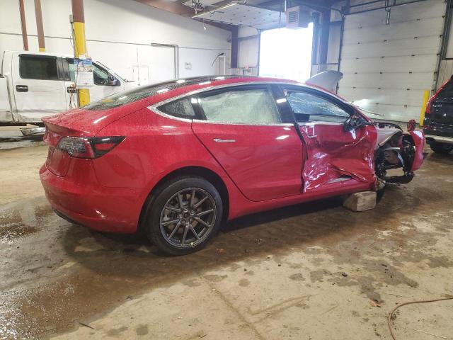 Image 3 of 2018 TESLA MODEL 3  2018 with VIN 5YJ3E1EBXJF114749